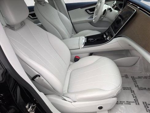 Certified 2023 Mercedes-Benz EQE 350+ 4MATIC Sedan image 22