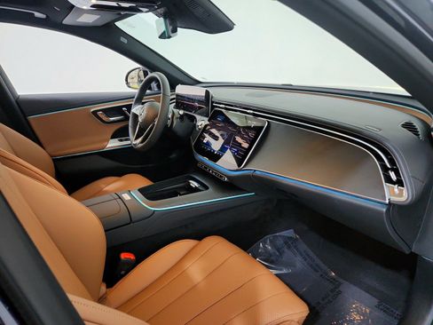 Certified 2026 Mercedes-Benz E 350 Sedan image 19
