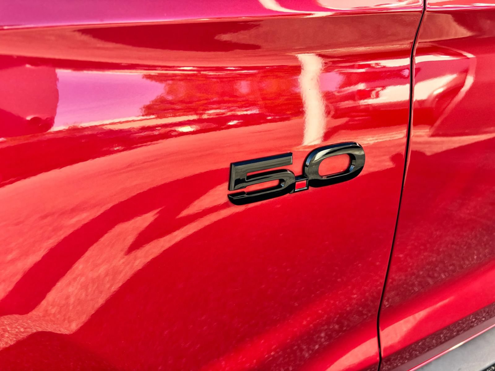 Used 2020 Ford Mustang GT w/ GT Performance Package RWD image 12