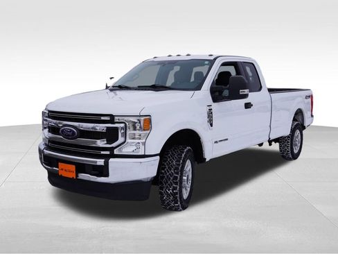 Used 2022 Ford F350 XLT image 11