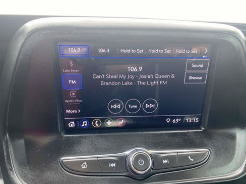 Used 2021 Chevrolet Camaro LS RWD image 22