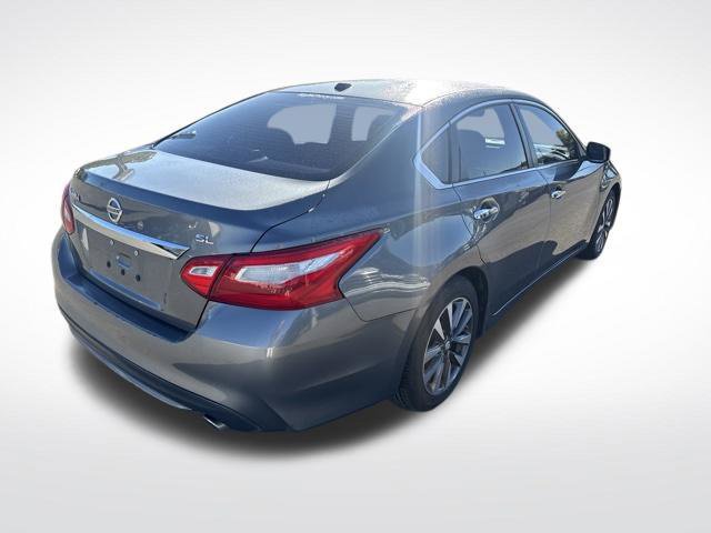 Used 2017 Nissan Altima 2.5 SL FWD image 5