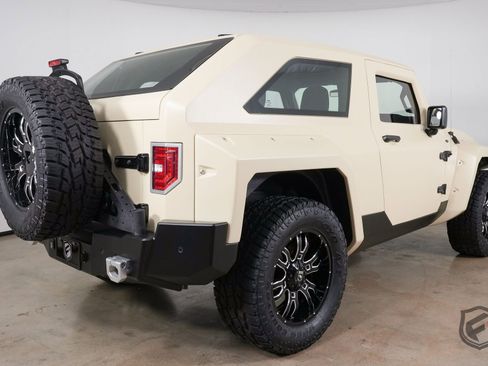 Used 2021 Jeep Wrangler Unlimited Sport image 9