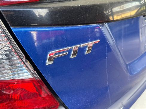 Used 2017 Honda Fit LX image 8