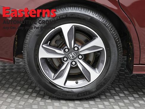 Used 2018 Honda Odyssey Touring image 33