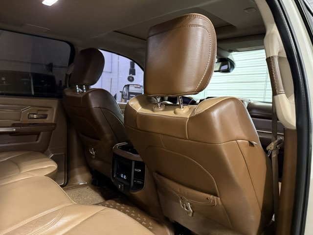 Used 2021 RAM 2500 Limited AWD/4WD image 15