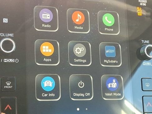 Certified 2025 Subaru Outback Premium w/ Tech Package 1 image 23