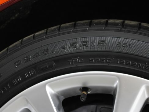 Used 2016 Cadillac XTS Luxury w/ Driver Awareness Package image 42