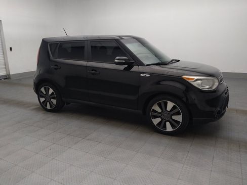 Used 2015 Kia Soul ! w/ Sun & Sound Package FWD image 11