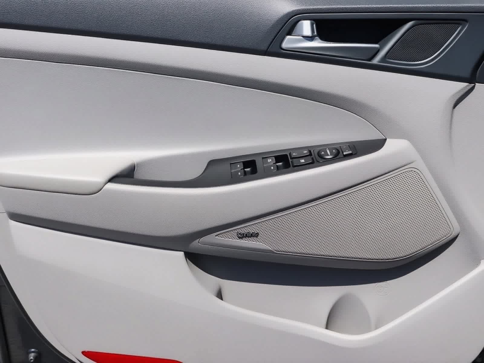 Used 2020 Hyundai Tucson Sport FWD image 30