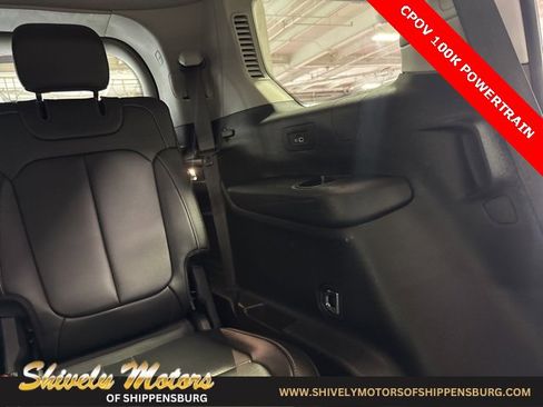 Certified 2022 Jeep Grand Cherokee L Limited image 34