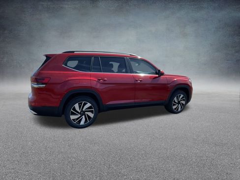New 2025 Volkswagen Atlas SE image 23