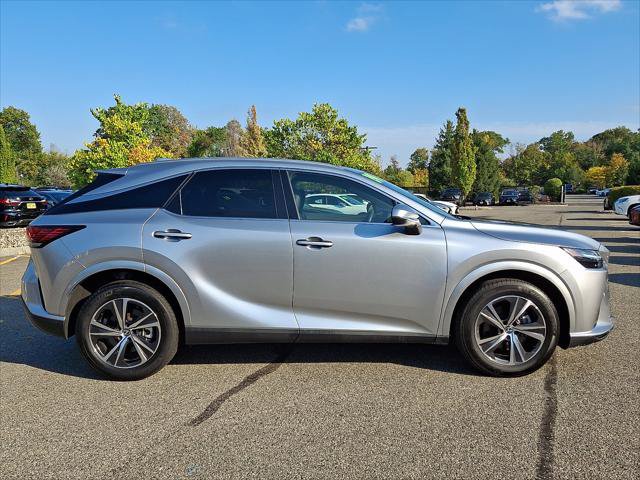 Certified 2024 Lexus RX 350 Premium w/ Accessory Package (Z1) AWD/4WD image 8
