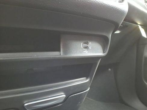 New 2026 Chrysler Voyager LX FWD image 19