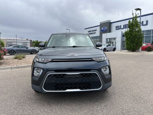 Used 2021 Kia Soul S FWD image 15