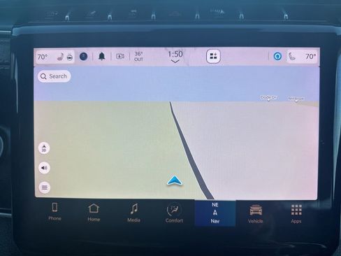 Used 2022 Jeep Grand Cherokee L Limited w/ Luxury Tech Group II image 23