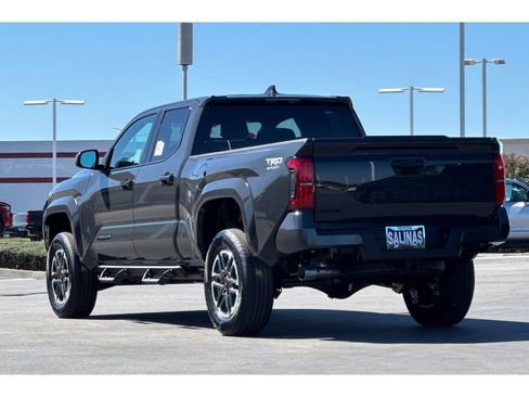 New 2026 Toyota Tacoma TRD Sport AWD/4WD image 6
