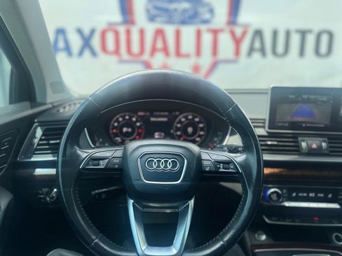 Used 2018 Audi Q5 2.0T Premium Plus AWD/4WD image 46