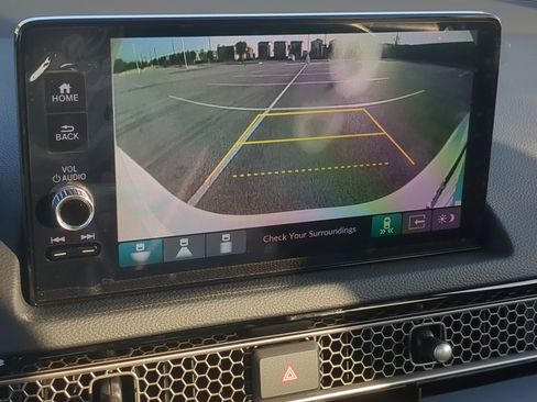 Certified 2024 Honda Civic Sport Touring image 31