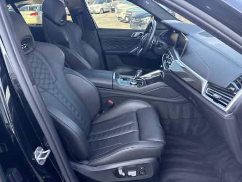 Used 2022 BMW X6 M w/ Competition Package image 22