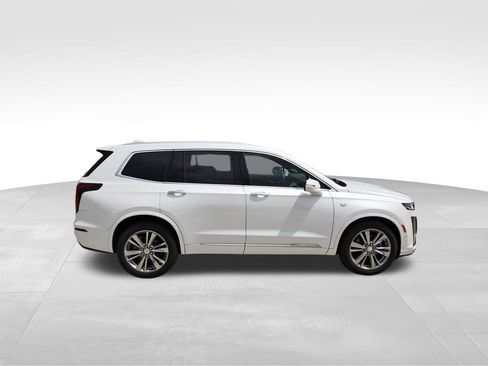 New 2024 Cadillac XT6 Premium Luxury w/ Technology Package FWD image 5
