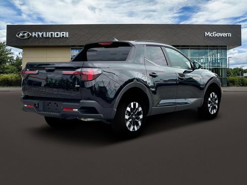 New 2026 Hyundai Santa Cruz SEL AWD/4WD image 7