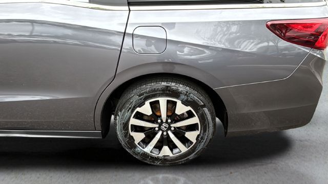 Used 2025 Honda Odyssey EX-L image 43