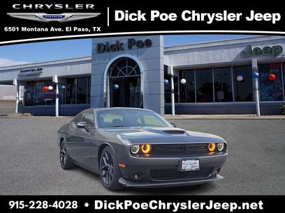 Used 2022 Dodge Challenger GT w/ Plus Package