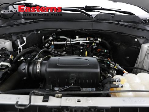 Used 2023 Ford Explorer XLT RWD image 7