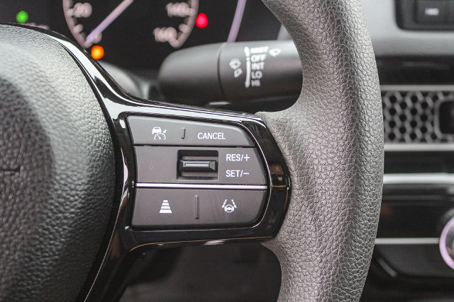 Used 2026 Honda Civic LX image 30