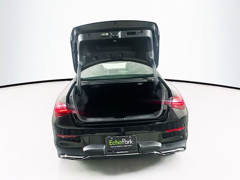 Used 2025 Mercedes-Benz CLA 250 image 28