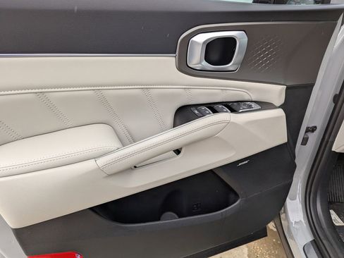 New 2026 Kia Sorento SX image 18