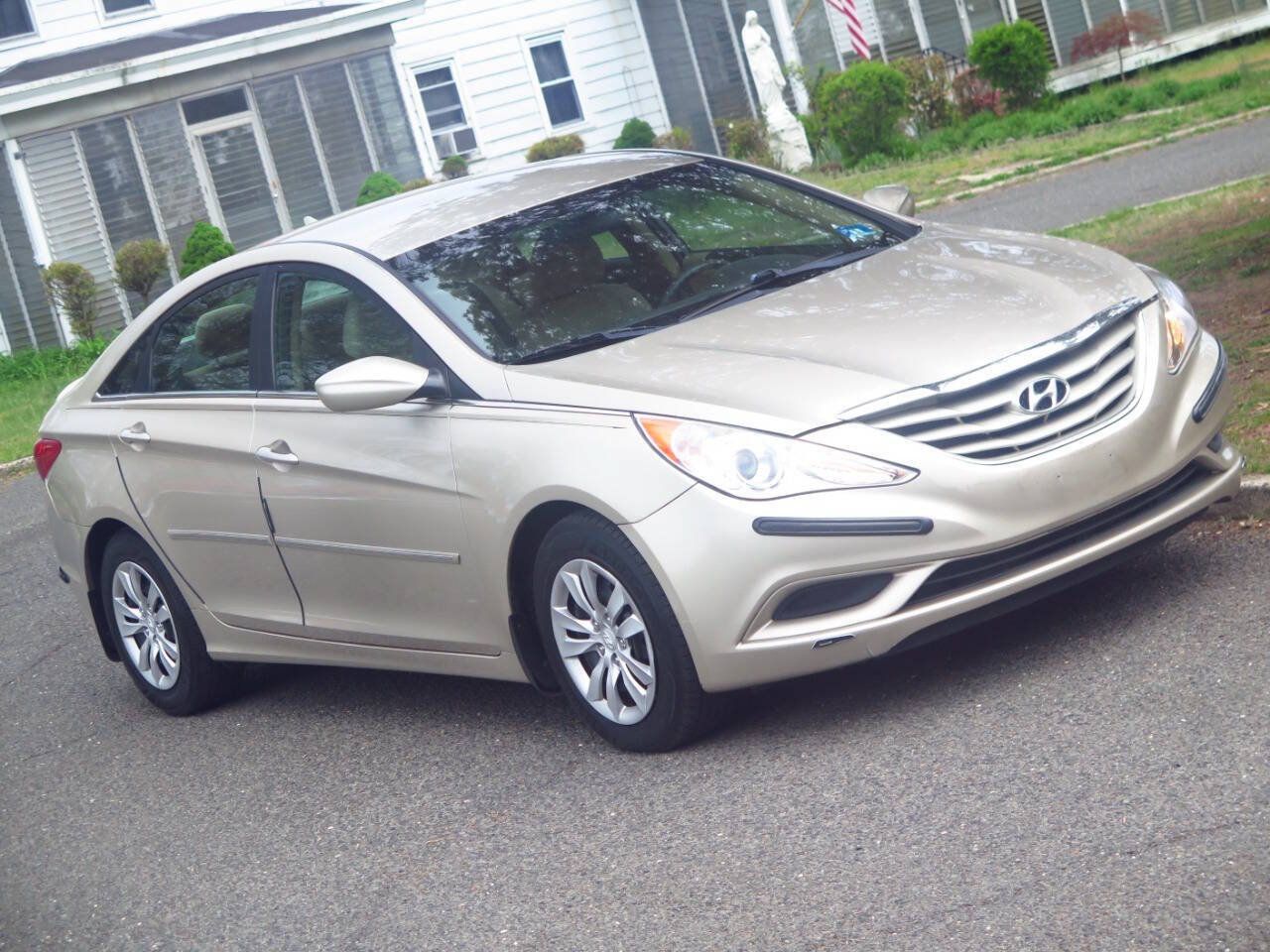 Used 2011 Hyundai Sonata GLS FWD image 34