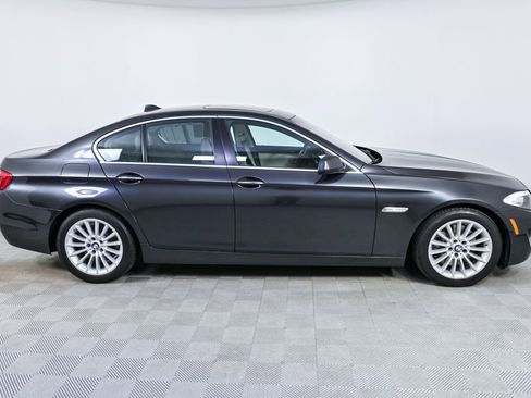 Used 2011 BMW 535i Sedan image 27