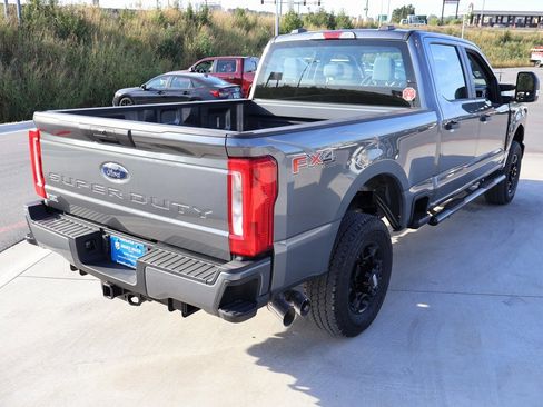 New 2026 Ford F250 XL w/ STX Appearance Package image 5