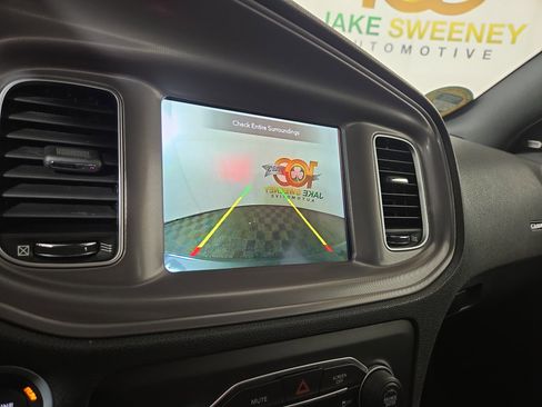 Certified 2023 Dodge Charger GT image 21