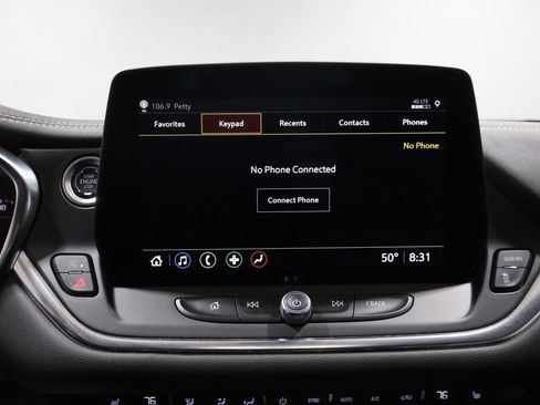 Used 2025 Chevrolet Blazer LT image 24