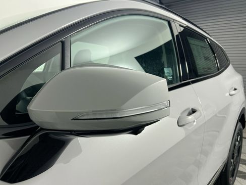 New 2026 Kia Sportage EX image 12