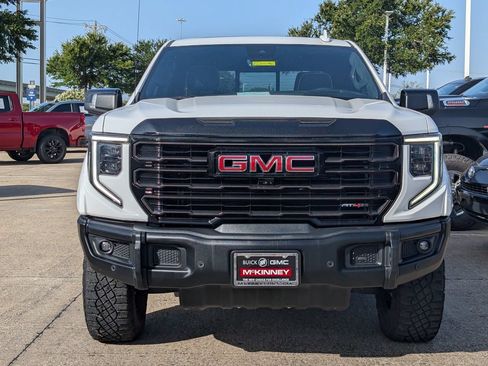 Used 2024 GMC Sierra 1500 AT4X AWD/4WD image 6