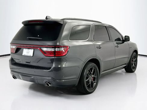 Used 2026 Dodge Durango GT AWD/4WD image 5
