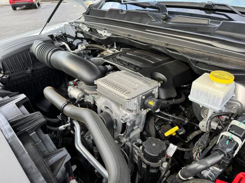 Used 2024 RAM 1500 Big Horn image 26