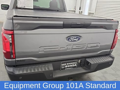 Used 2024 Ford F150 XL RWD image 8