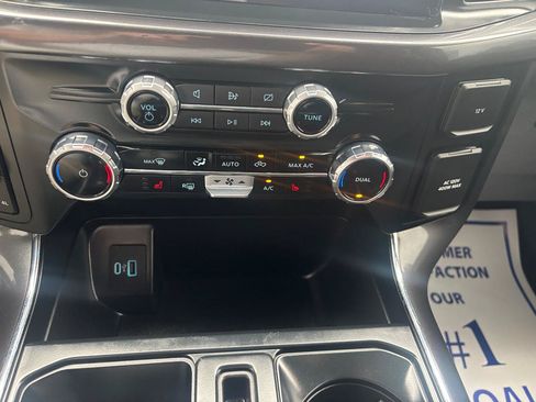 Used 2023 Ford F150 XLT w/ Equipment Group 302A High AWD/4WD image 22
