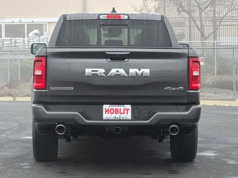 New 2026 RAM 1500 Laramie image 4