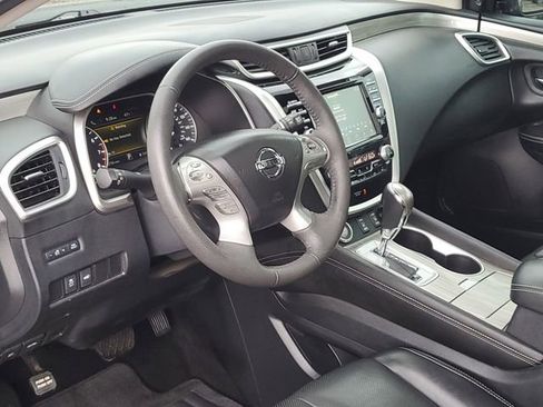 Used 2017 Nissan Murano SL w/ SL Technology Package AWD/4WD image 20