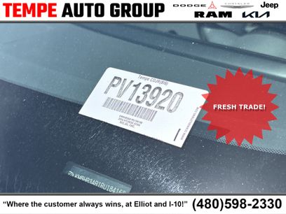 Used 2024 Hyundai Kona SEL