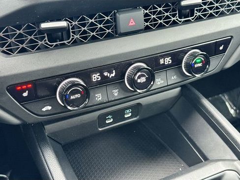 Certified 2023 Honda Accord EX image 14