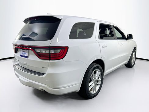 Used 2022 Dodge Durango GT image 5