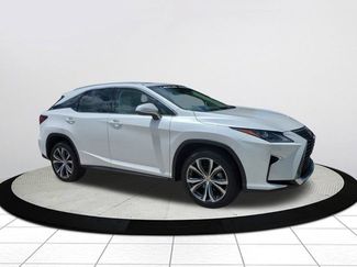 Used 2017 Lexus RX 350 FWD video 1