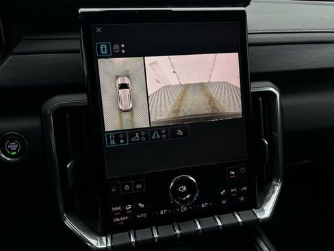 New 2026 GMC Acadia Elevation w/ Elevation Premium Package image 4